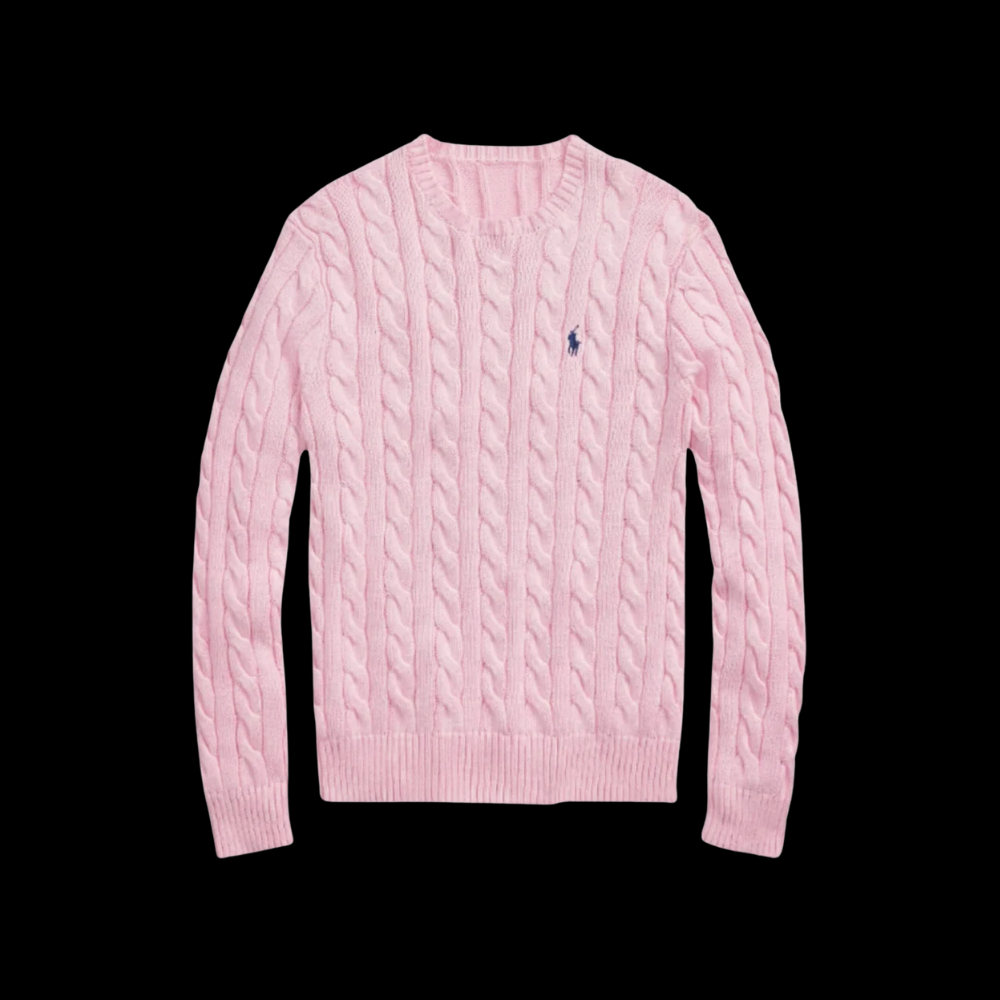 Polo Classic Knit Sweater