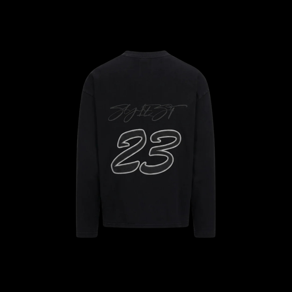 23 Longsleeve