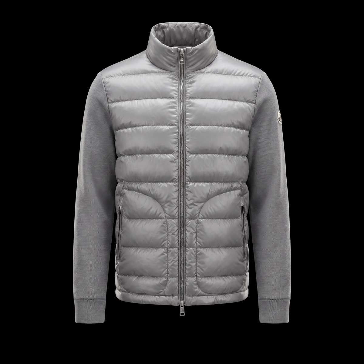 Maia Classic Cardigan Jacket