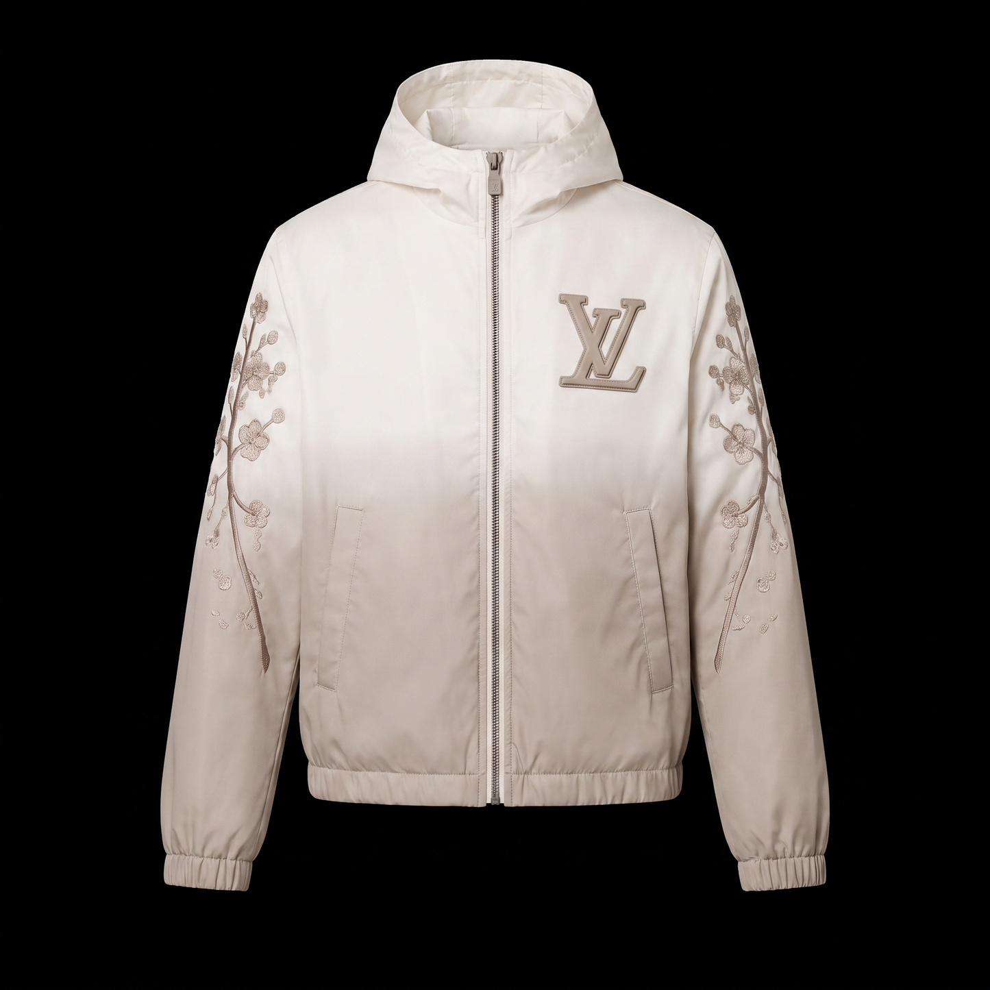 Lvv Beige Rose Jacket