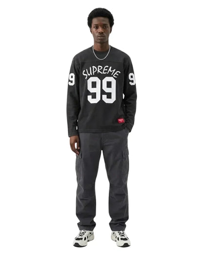 Vertical S 99 Longsleeve
