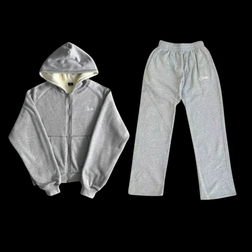 Island Basic Tracksuit