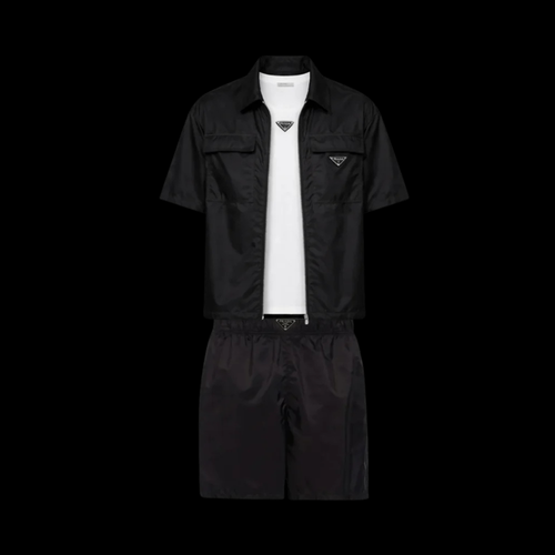 MONOGRAMM-SHORT-SET