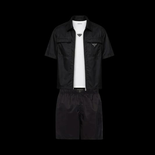 MONOGRAMM-SHORT-SET