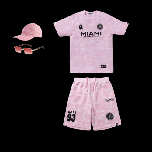 Viral Outfit - Drip