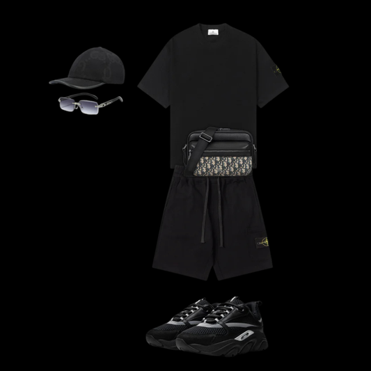 Viral Outfit - Nightout