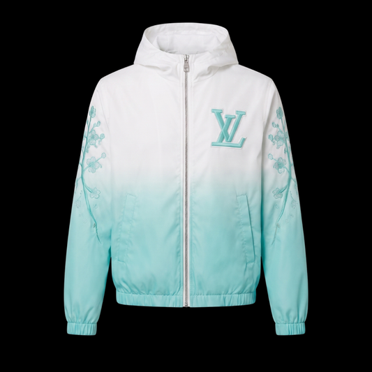 Lvv Switch Rose Jacket