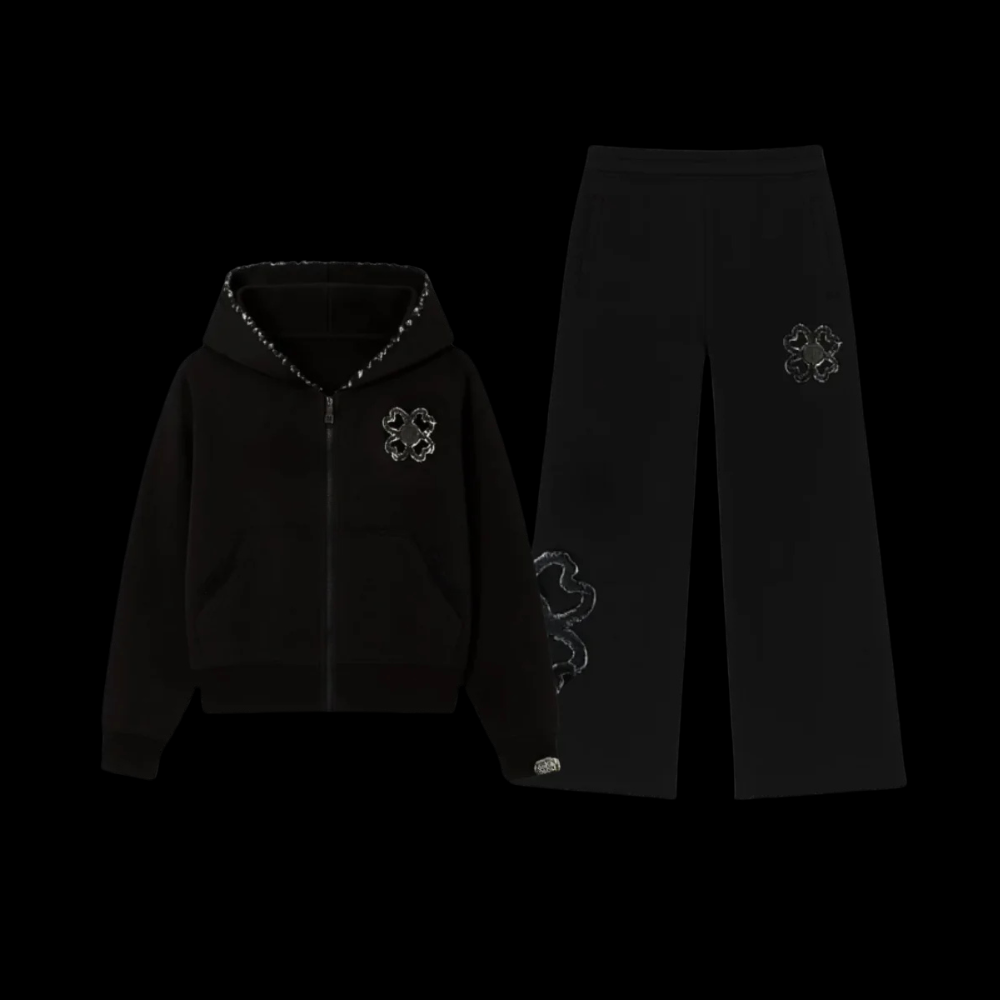 Cross Tracksuit