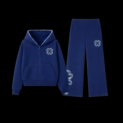 Cross Tracksuit