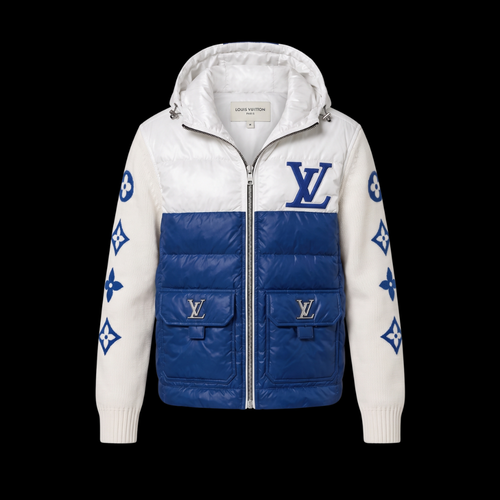 Lvv Mid Puffer Jacket