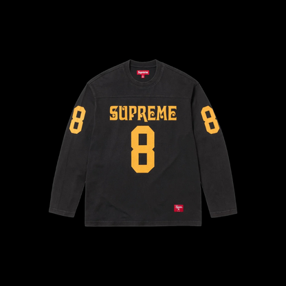 Vertical S Affiliated Longsleeve