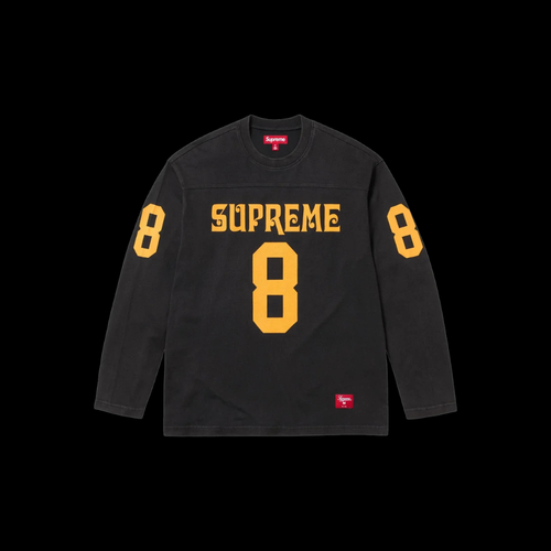 Vertical S Affiliated Longsleeve