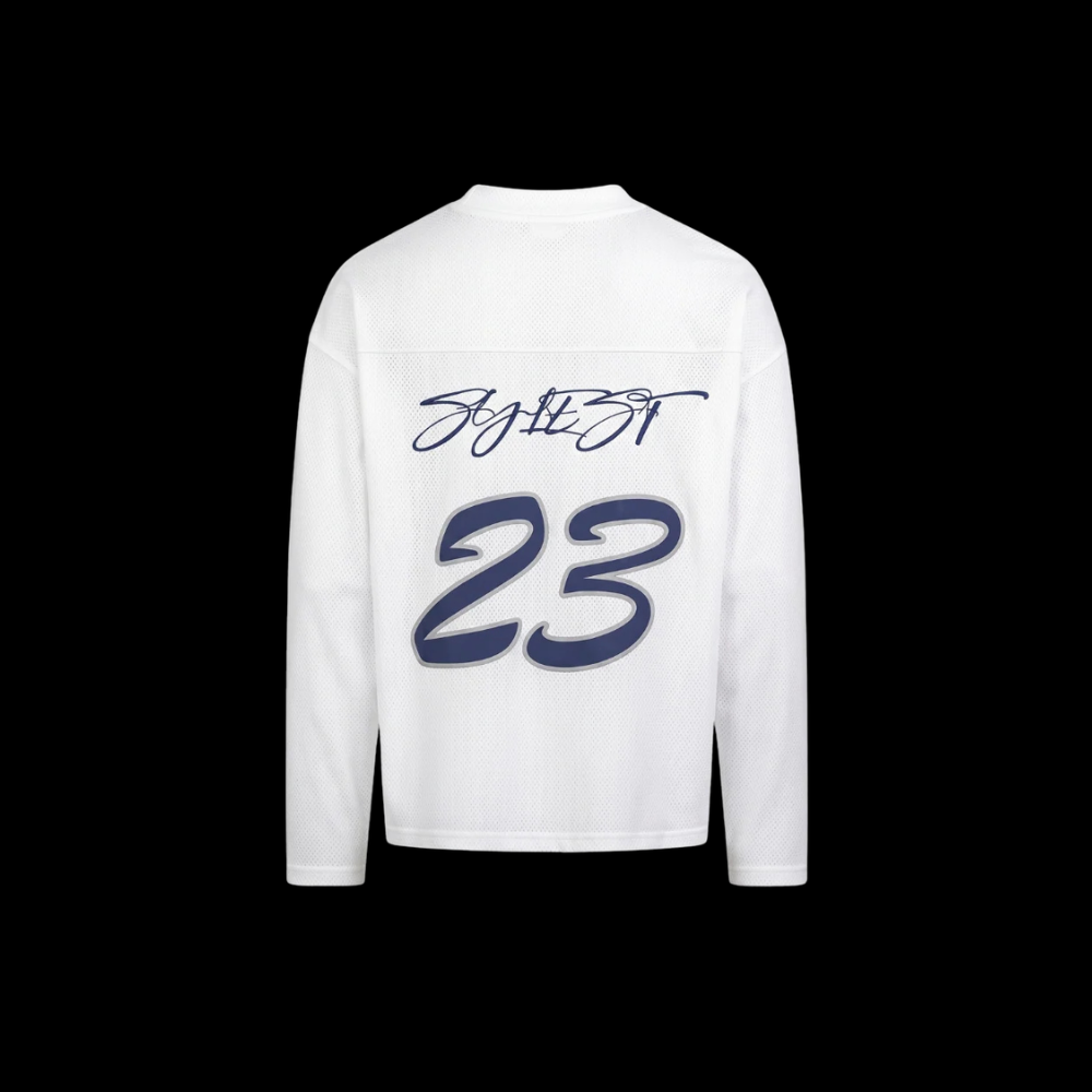 23 Longsleeve