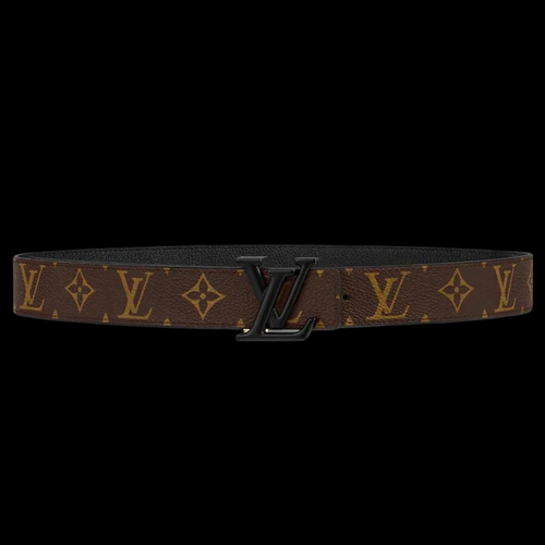 LVV MONOGRAM BELT