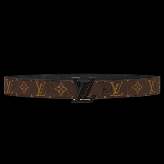 LVV MONOGRAM BELT
