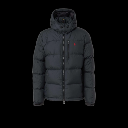 Polo Puffer Jacket