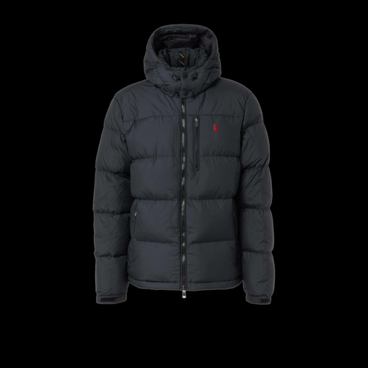 Polo Puffer Jacket