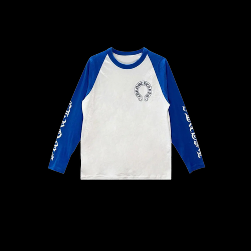 Chrome Baseball Longsleeve