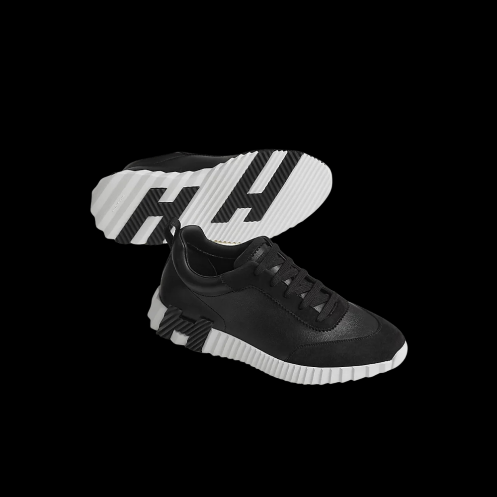 Mercury Bounce Sneakers
