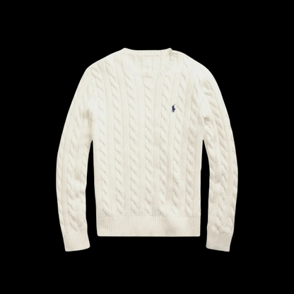 Polo Classic Knit Sweater