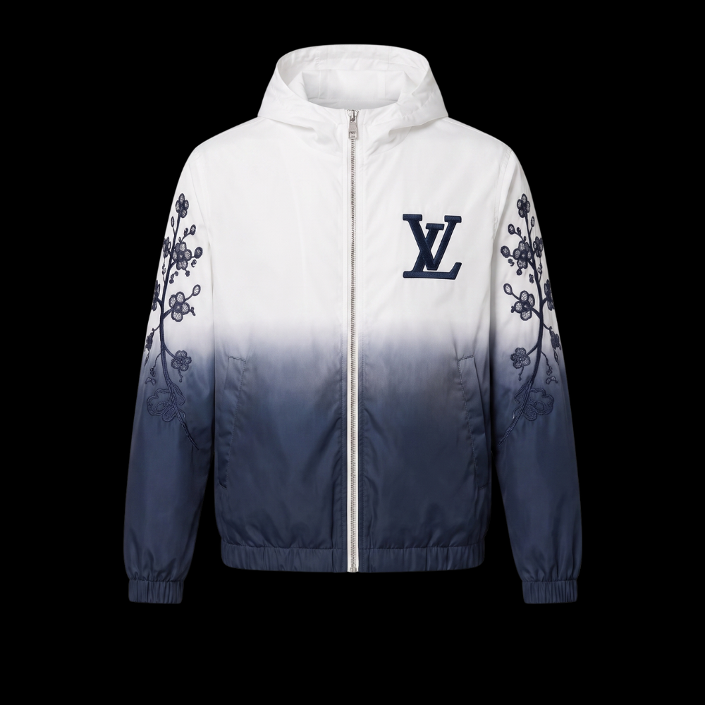 Lvv Switch Rose Jacket
