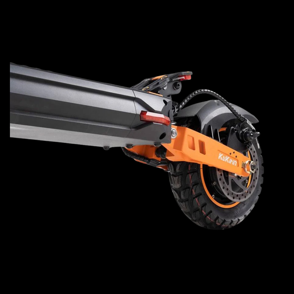 KUKRN G2 MAX
