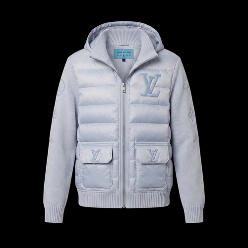 Lvv Mid Puffer Jacket