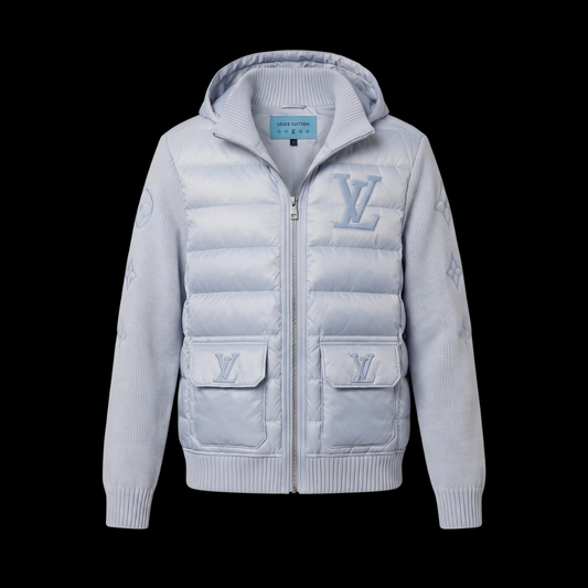 Lvv Mid Puffer Jacket