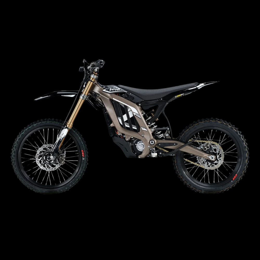 SURRN Light Bee 2