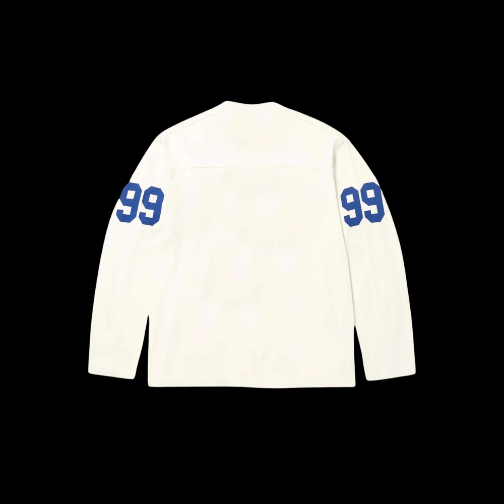 Vertical S 99 Longsleeve