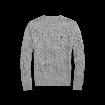 Polo Classic Knit Sweater