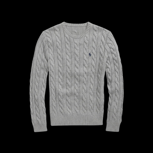 Polo Classic Knit Sweater