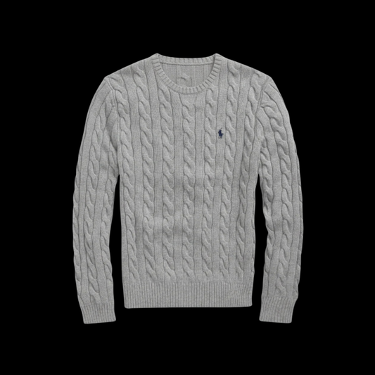 Polo Classic Knit Sweater