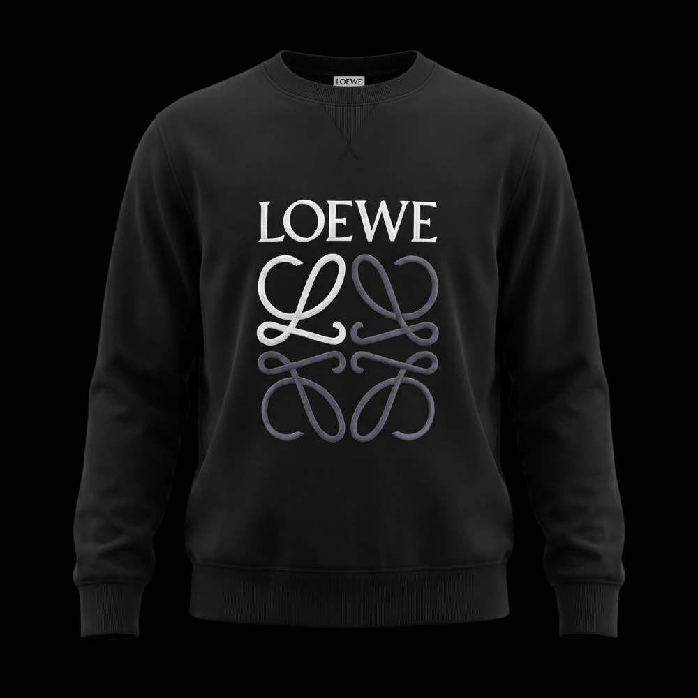 Lowe Pullover