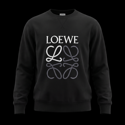 Lowe Pullover