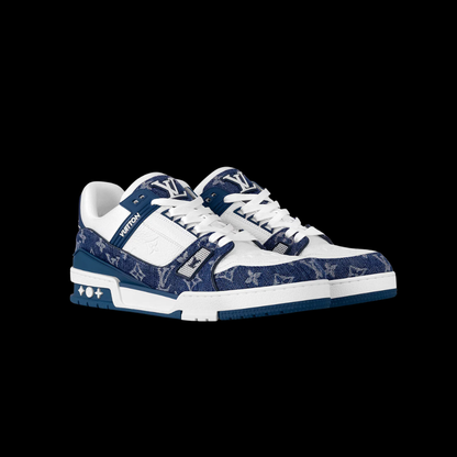 "LVV - Trainer"