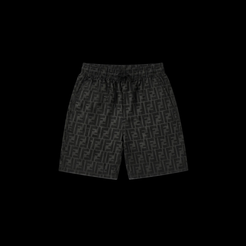 "FEND - SHORTS"