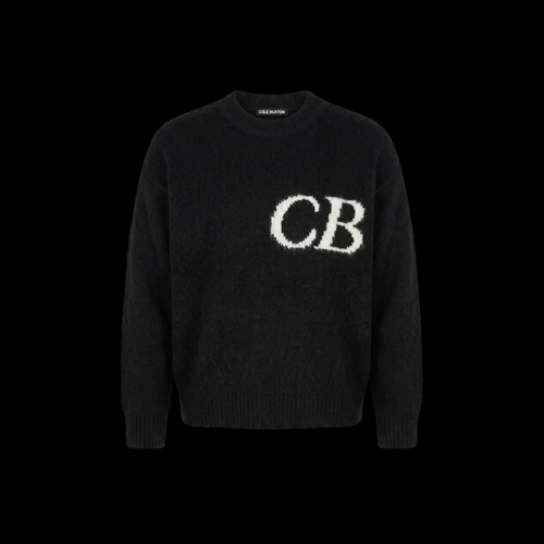 "Col Buxton - Sweater"