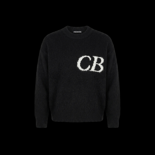 "Col Buxton - Sweater"