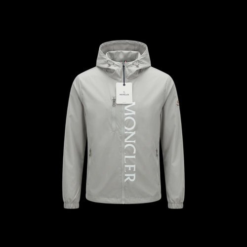 "Mncler - Windbreaker"
