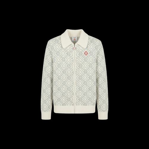 "Casa - Zip Jacket"