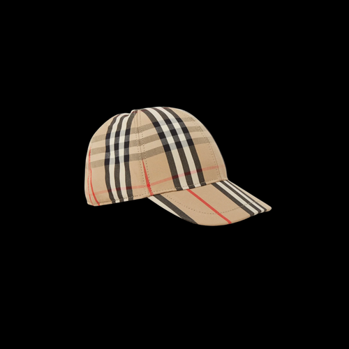 "Burb- Cap"