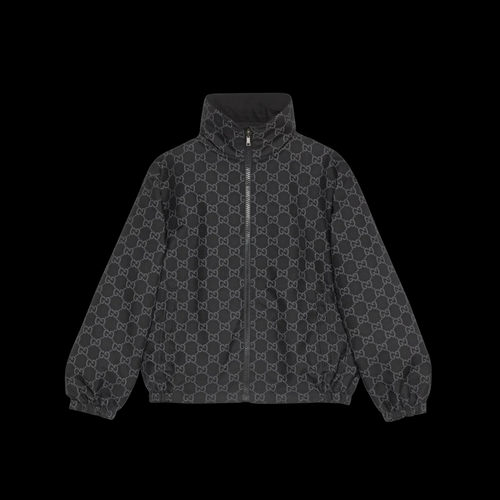 "Gcc - Reversible Jacket"
