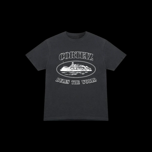 "CRTZ SHIRT"