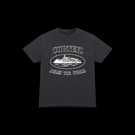 "CRTZ SHIRT"