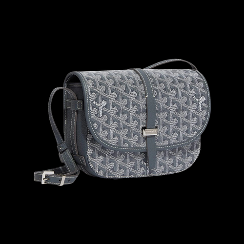 "GYRD BAG"