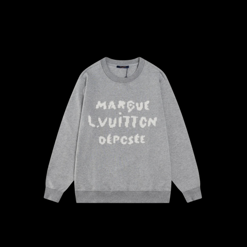 "LVV- Marque Sweater"