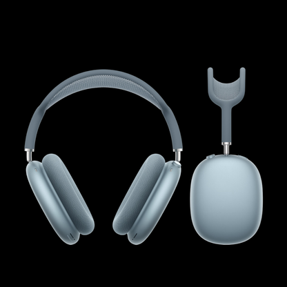 "Pods Max 2"