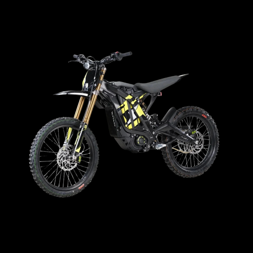 ''2025 SURN LIGHT BEE 8KW''