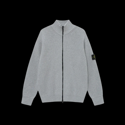 "Stoone Island - Zipper Sweater"